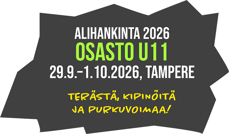 Alihankintamessut