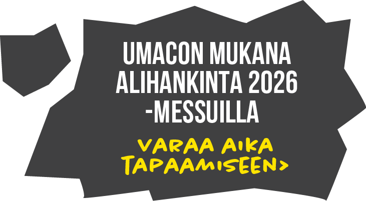 Alihankintamessut